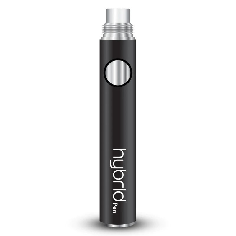 Hybrid PenBattery black