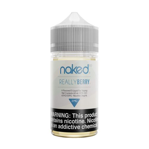 Naked100 Really Berry 14770