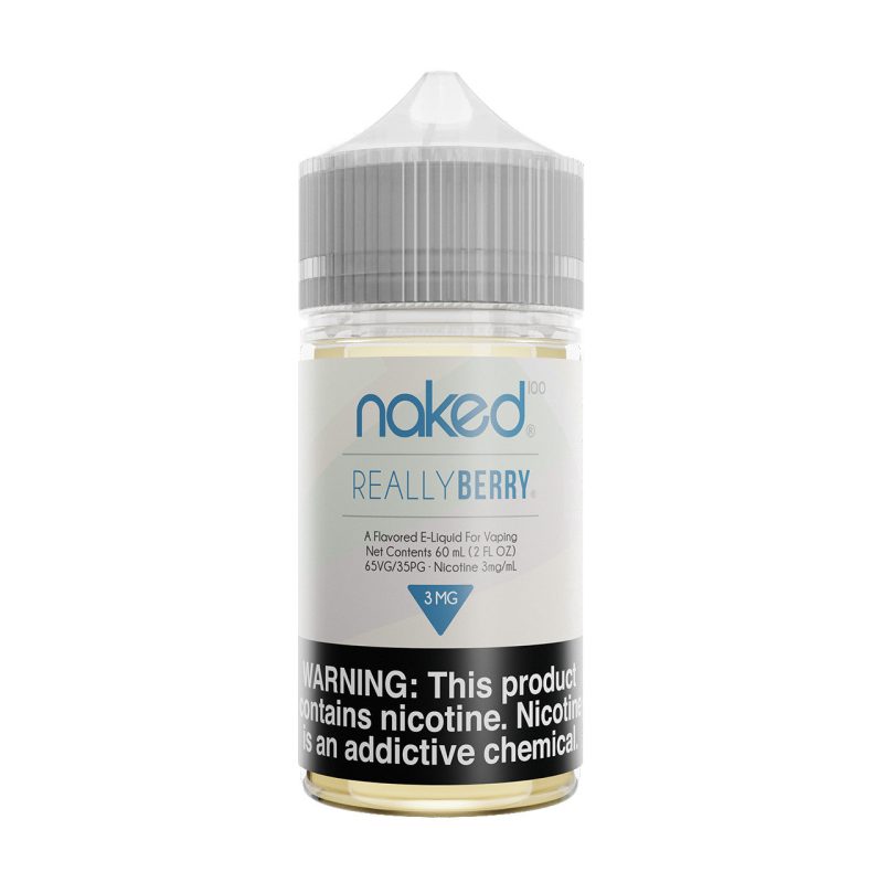 Naked100 Really Berry 14770